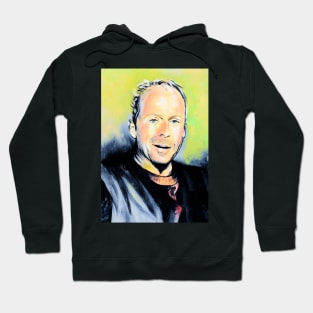 Korben Dallas Hoodie